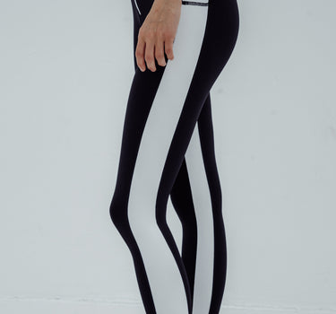 The Zip Leggings TALL