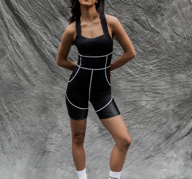 The Bold Jumpsuit