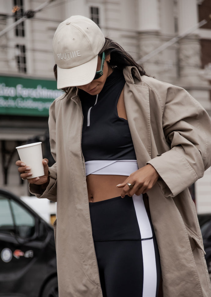 Coming In Routine ROUTINE ACTIVE - coming soon – Routine Active