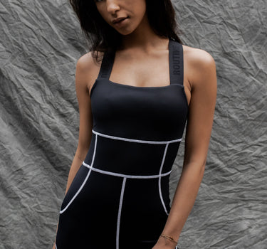 The Bold Jumpsuit