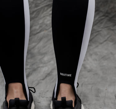 The Zip Leggings TALL