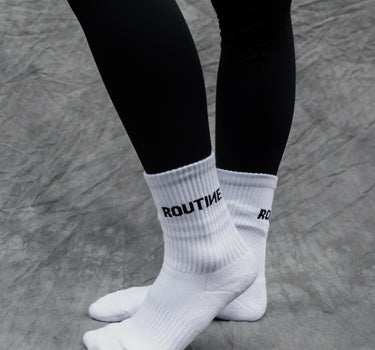 Routine Socks -  Size 36/39