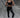 The V Leggings TALL