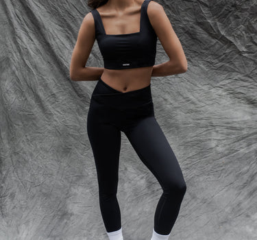 The V Leggings TALL