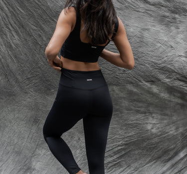 The V Leggings TALL