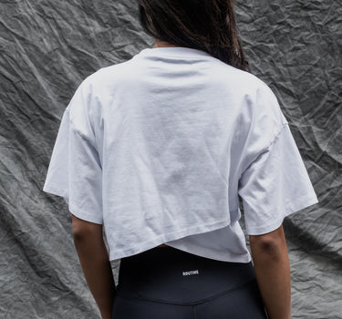 The V Leggings