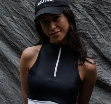 The Zip Top