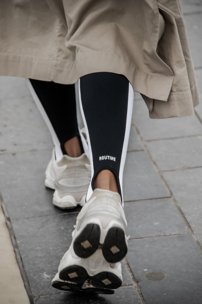 Coming In Routine ROUTINE ACTIVE - coming soon – Routine Active